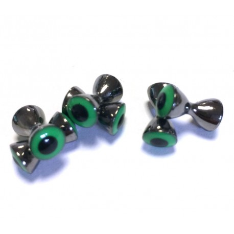 Ojos Diabolo Pseudo Eyes