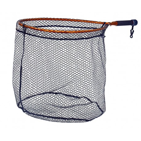 Sadera Con Peso Mc Lean Weigh-Net M - Orange