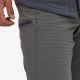Pantalon Patagonia R2 TechFace Pants - Forge Grey