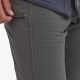 Pantalon Patagonia R2 TechFace Pants - Forge Grey