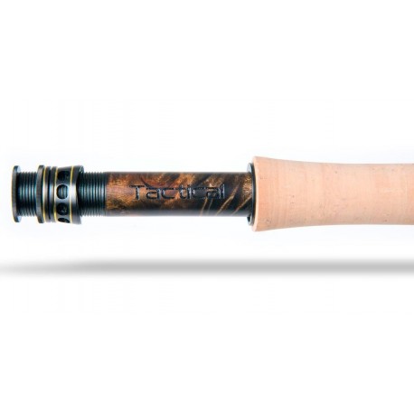 Caña Guideline LPX Tactical