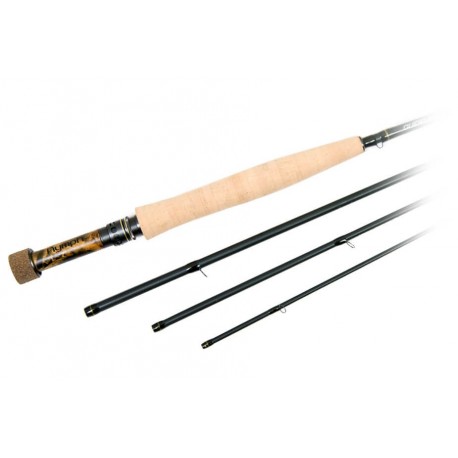 Caña Guideline LPX Nymph