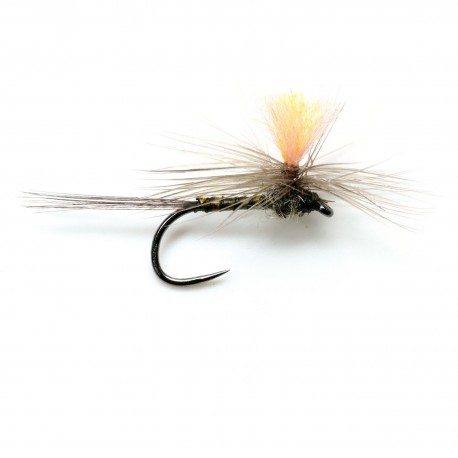 Mosca Seca High Visibility 