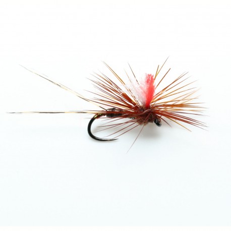 Mosca Seca High Visibility 