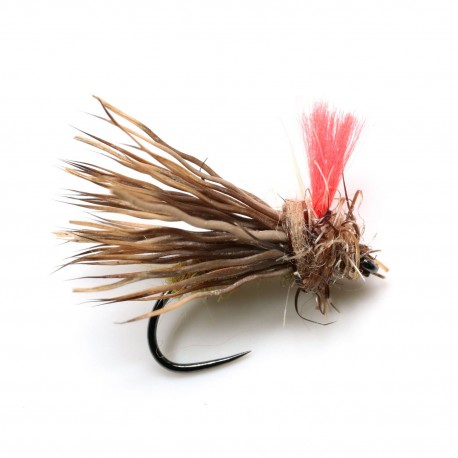 Mosca Seca High Visibility 