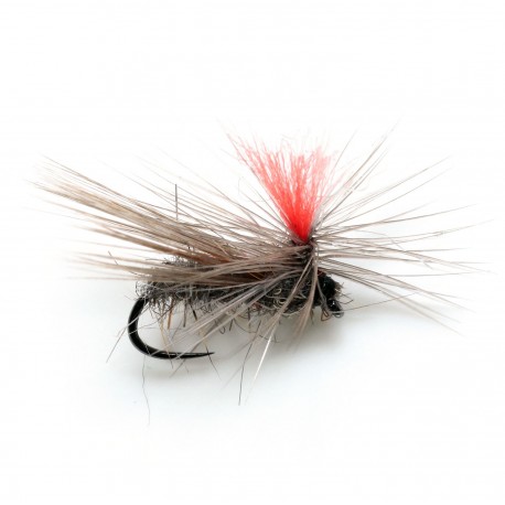 Mosca Seca High Visibility 