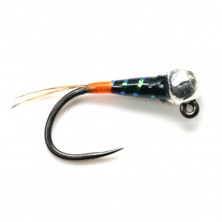 FCPIA  Ninfa Perdigon Competicion