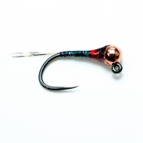 FCPIA  Ninfa Perdigon Competicion