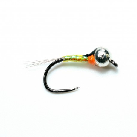 FCPIA  Ninfa Perdigon Competicion