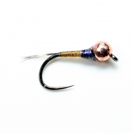 FCPIA  Ninfa Perdigon Competicion