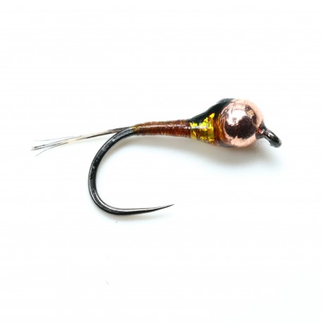 FCPIA  Ninfa Perdigon Competicion