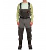 Vadeador Simms G3 Guide Stockingfoot - Gunmetal