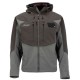 Chaqueta Simms G3 Guide Jacket Gunmetal
