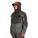 Chaqueta Simms G3 Guide Jacket Gunmetal