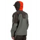 Chaqueta Simms G3 Guide Jacket Gunmetal
