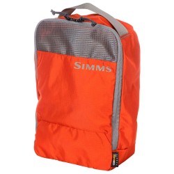 GTS Packing Pouches - 3-Pack Simms Orange