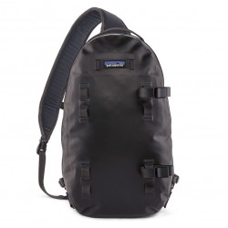 Chaleco Patagonia Guidewater Sling 15L - Ink Black