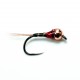 FC 41 Ninfa Perdigon Competicion