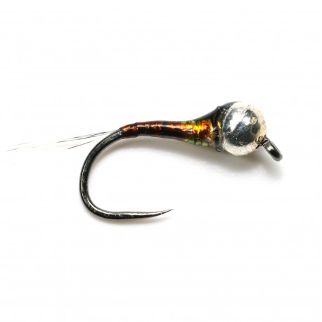 FC 43 Ninfa Perdigon Competicion