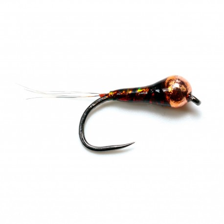 FC 61 Ninfa Perdigon  Cooper