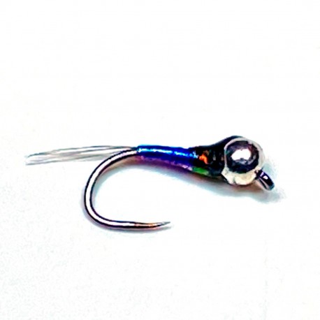 FC 58 Ninfa PerdigonVitamina