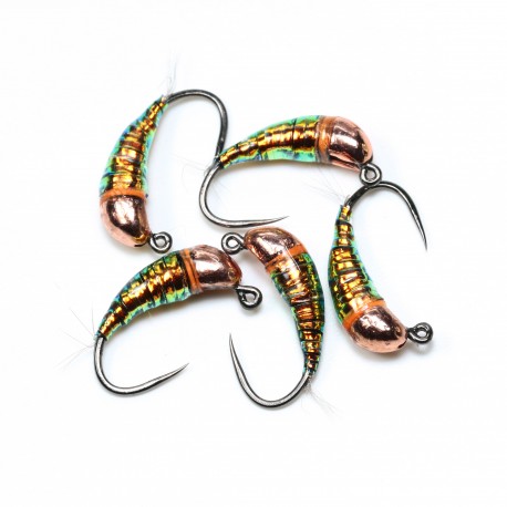 PIA27 Light Cooper  Tieorange
