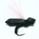 Kristal Batman - Mosca para la pesca de ciprinidos