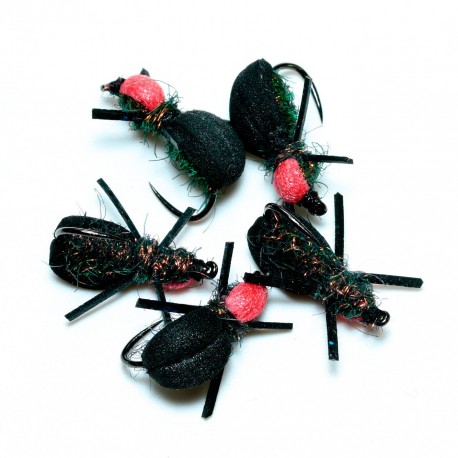  - Mosca para la pesca de ciprinidos