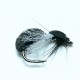 Hormiga Alada - Mosca para la pesca de ciprinidos