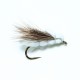  - Mosca para la pesca de ciprinidos