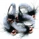 BB - Mosca para la pesca de ciprinidos