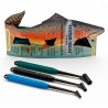 Desanzuelador Ketchum Release - Migde Size
