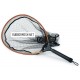 Sacadera ultraligera Guideline Multi Grip Net - Rubber Mesh - Large