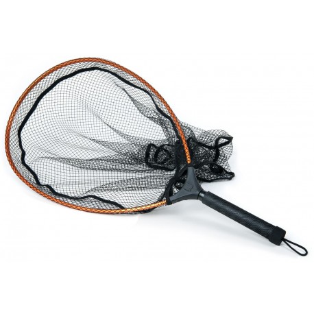 Sacadera ultraligera Guideline Multi Grip Net - composite Mesh - Large
