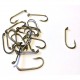 Anzuelo sin muerte FlyCreek FC15 Barbel Hook