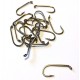 Anzuelo sin muerte FlyCreek FC15 Barbel Hook