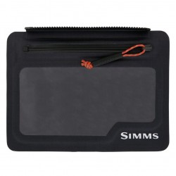 Bolsillo Simms Waterproof Wader Pouch Carbon