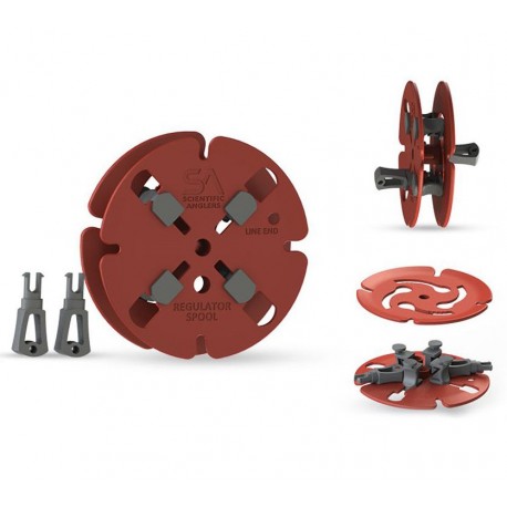 Scientific Anglers Regulator Spool