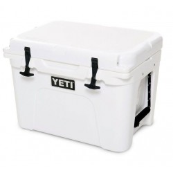 Nevera Yeti Tundra 35 Cool Box WHITE