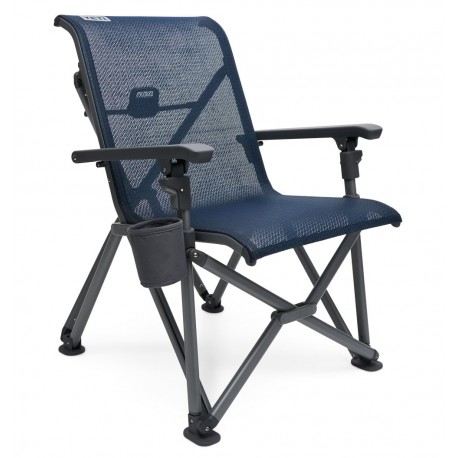 Silla ultraligera YETI Trailhead Camp Chair - NAVY