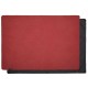 Manta YETI Lowlands Blanket - Fireside Red