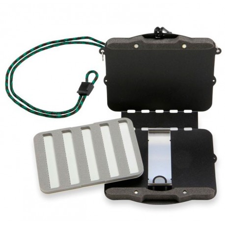 Caja de Pecho C&F Universal Fly Patch - Small