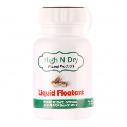 Flotabilizador High N Dry Liquid Floatant