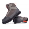 Bota de Vadeo Simms Tributary Boot - Rubber Basalt