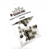 Sonagero Plastic Fly Rattle