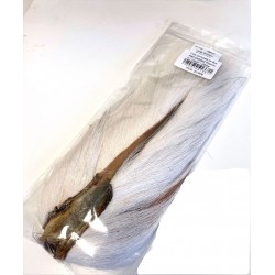 Cola Completa de Bucktail Extra