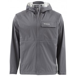 Chaqueta Simms Waypoints Jacket Slate