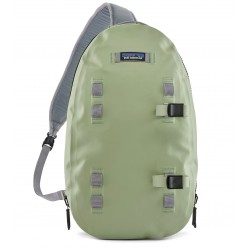 Chaleco Patagonia Guidewater Sling 15L - Salvia Green