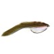 Minnow Texas Zonker - Mosca para Lucio y Bass