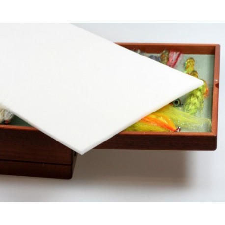 Lamina de Foam 4mm Sybai